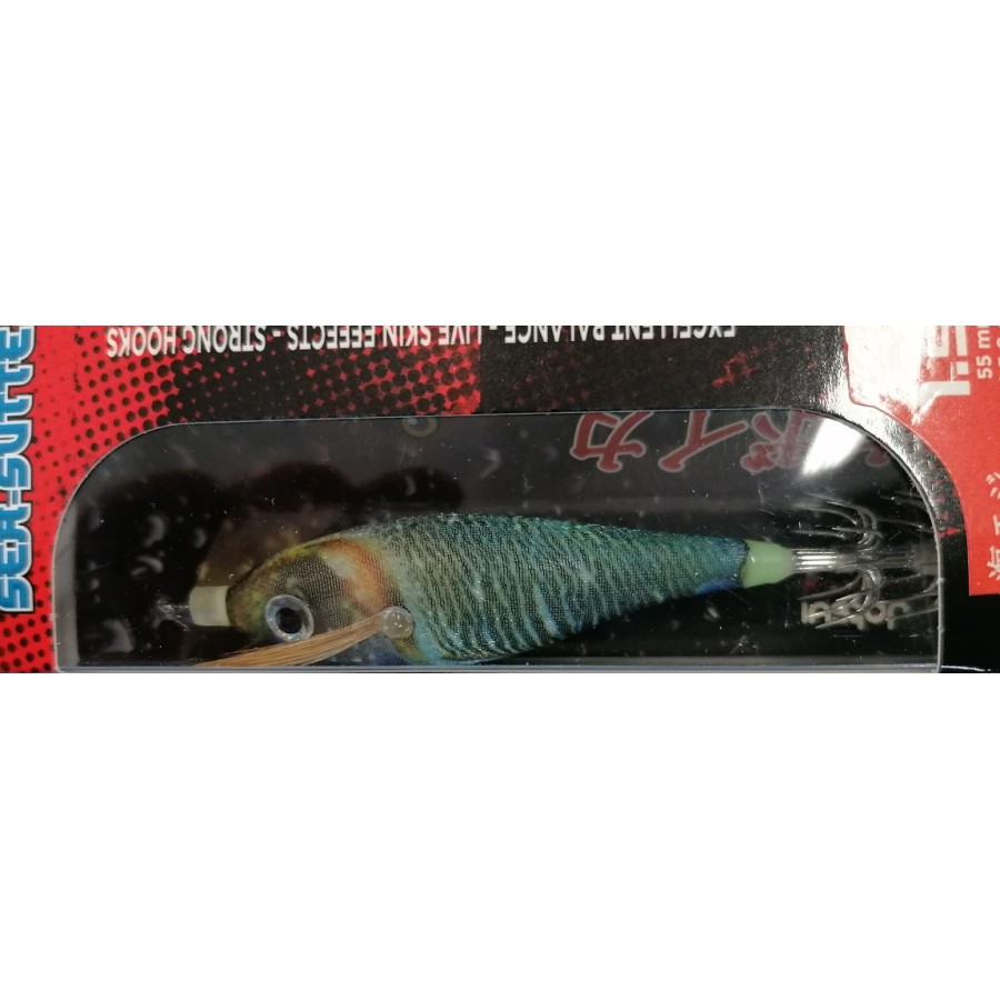 JATSUI SEA SUTTE NATURAL 2.0 NSEP
