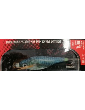 JATSUI SEA SUTTE NATURAL 2.0 NSGR