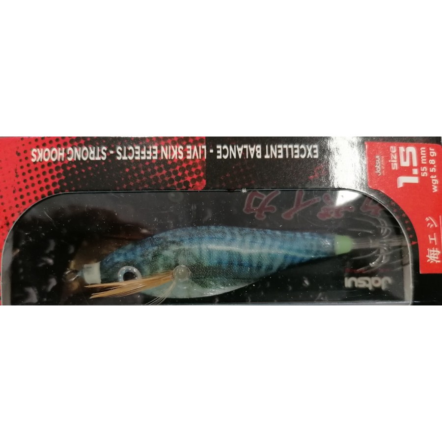JATSUI SEA SUTTE NATURAL 2.0 NSGR