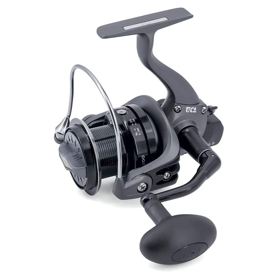 TICA FEEDER MENTOR 5000