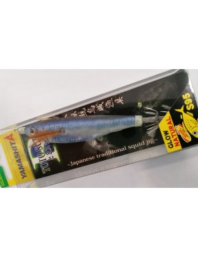 YAMASHITA TOTO SUTTE 95NC F/AN