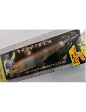 YAMASHITA TOTO SUTTE 95NC F/FA
