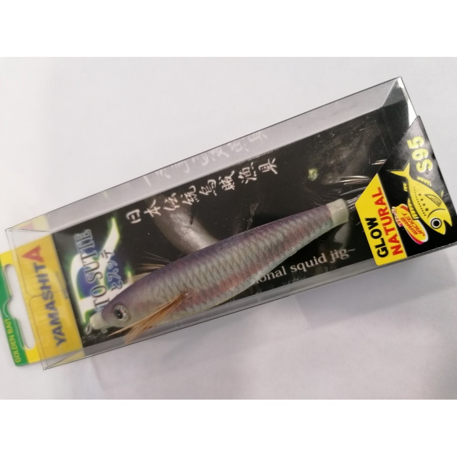 YAMASHITA TOTO SUTTE 95NC F/SAL