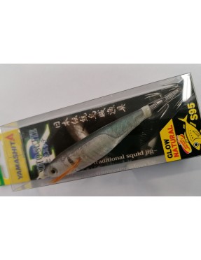 YAMASHITA TOTO SUTTE 95NC F/TX