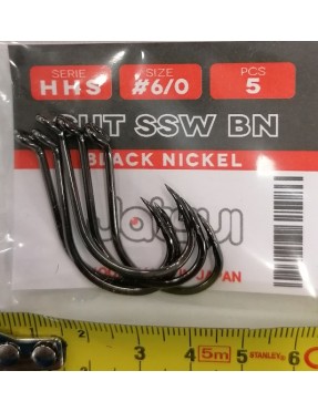 JATSUI SSW 6/0 (5PZ)