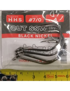 JATSUI SSW 7/0 (4PZ)