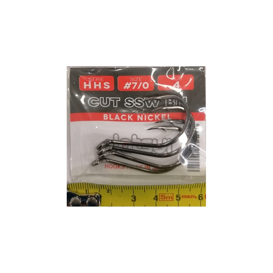 JATSUI SSW 7/0 (4PZ)