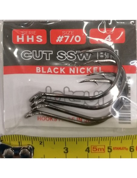 JATSUI SSW 7/0 (4PZ)