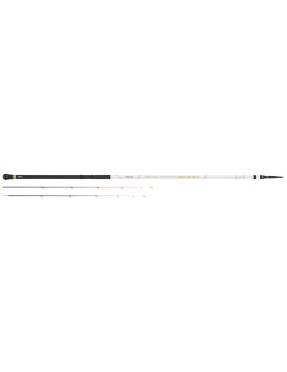 TUBERTINI F1 TELESCOPIC 2000 ULTRA LIGHT 3,00-4,00MT