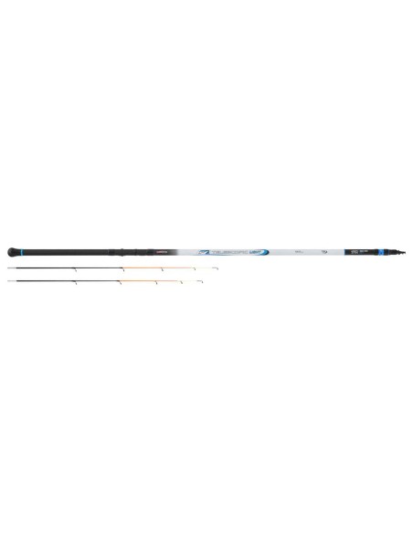 TUBERTINI F2 TELESCOPIC 4MT MEDIUM 3,80-4,50MT