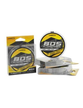 TUBERTINI BOS FLUOROCARBON 50MT 0,14