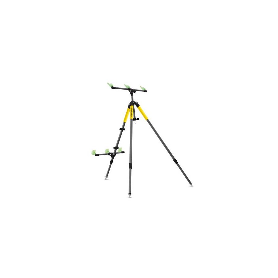 TUBERTINI SURF ROD POD MAXIME