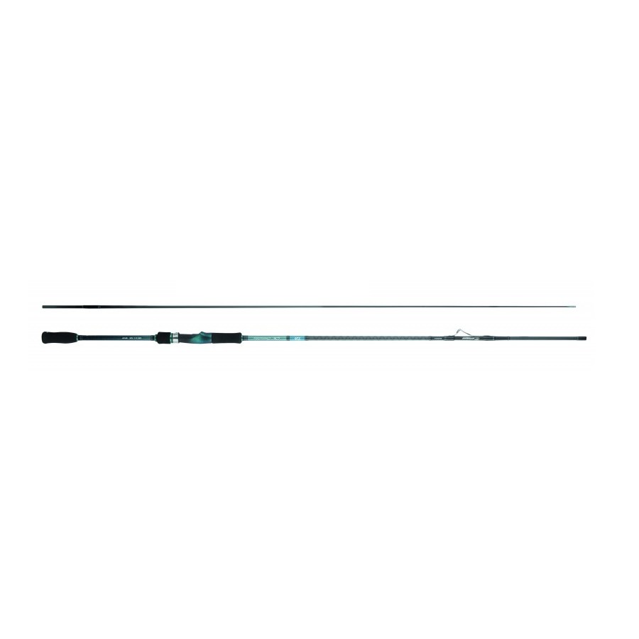 DAIWA EMERALDAS X IL 76M