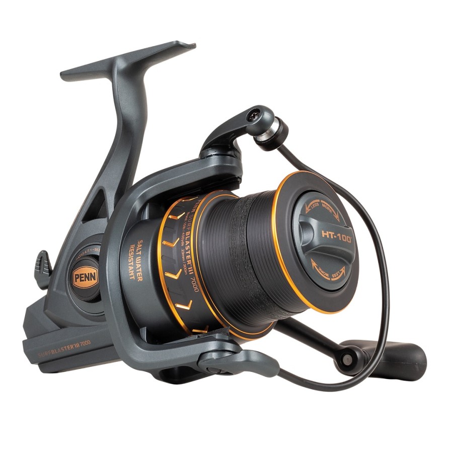 PENN SURFBLASTER III 7000
