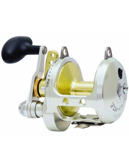 FIN-NOR MARQUESA 40LD 2 SPEED