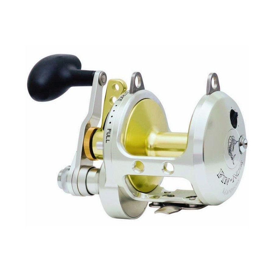 FIN-NOR MARQUESA 50LD 2 SPEED