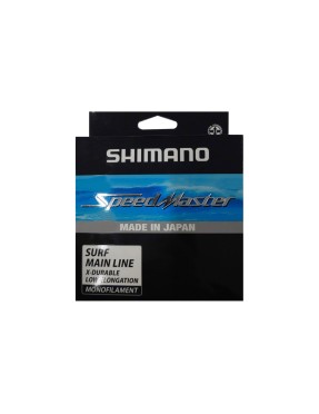 SHIMANO SPEEDMASTER 300MT 0,20MM