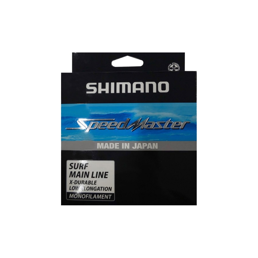 SHIMANO SPEEDMASTER 300MT 0,20MM