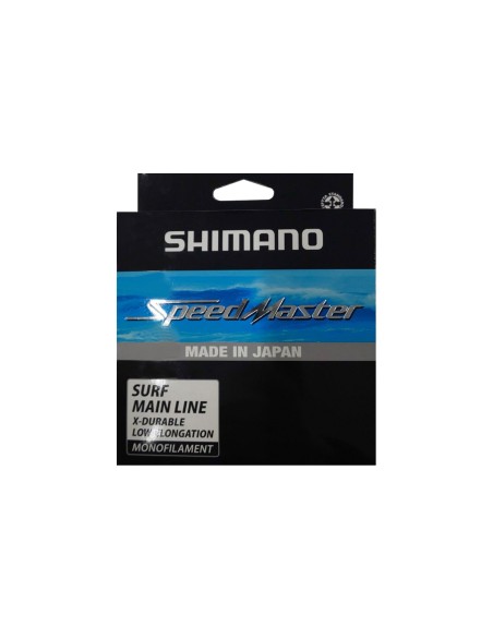 SHIMANO SPEEDMASTER 300MT 0,30MM