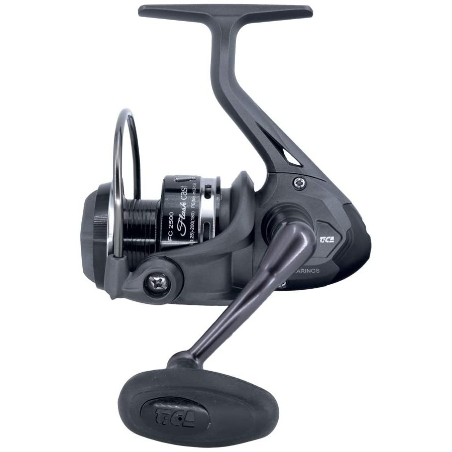 TICA FLASH CAST 2500