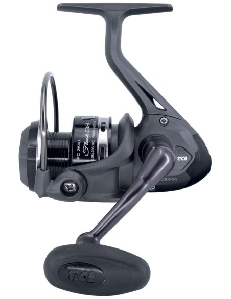 TICA FLASH CAST 2500