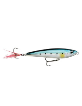 RAPALA XRAP SUBWALK 15CM BSRD
