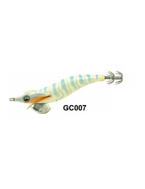 YAMASHITA EGI OH LIVE BASIC 3,0 PEARL WHITE