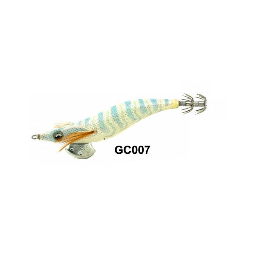 YAMASHITA EGI OH LIVE BASIC 3,0 PEARL WHITE