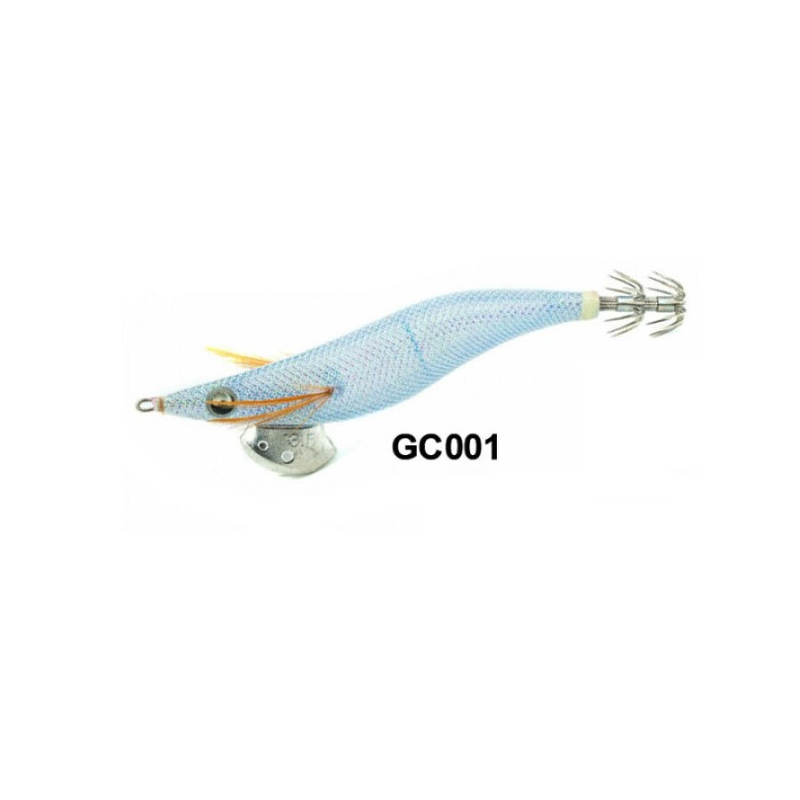 YAMASHITA EGI OH LIVE BASIC 3,0 UV WHITE