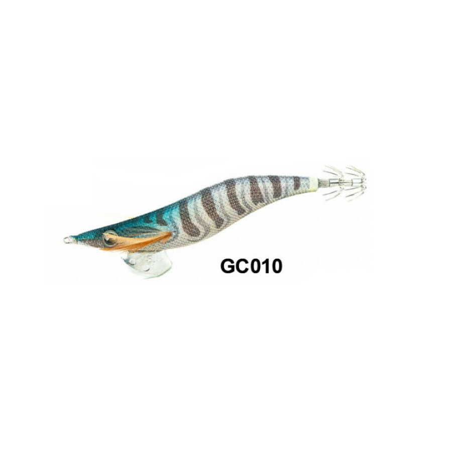 YAMASHITA EGI OH LIVE BASIC 3,0 WILD PRAWN