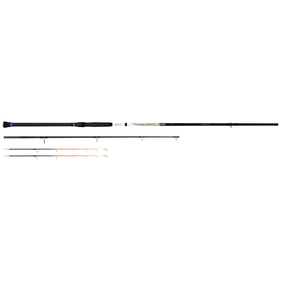 TUBERTINI TALAXA 7300 2,70MT 300G