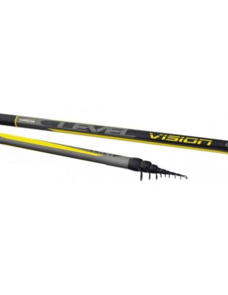 TUBERTINI LEVEL VISION 7MT 0-15GR