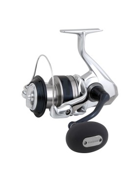 SHIMANO SARAGOSA SW-A 14000 XG