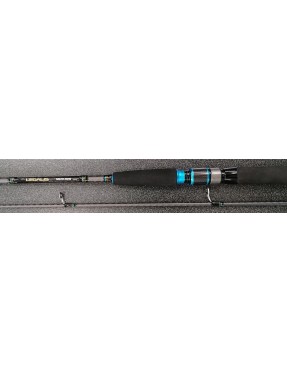 DAIWA LEGALIS BI SQUID 832M