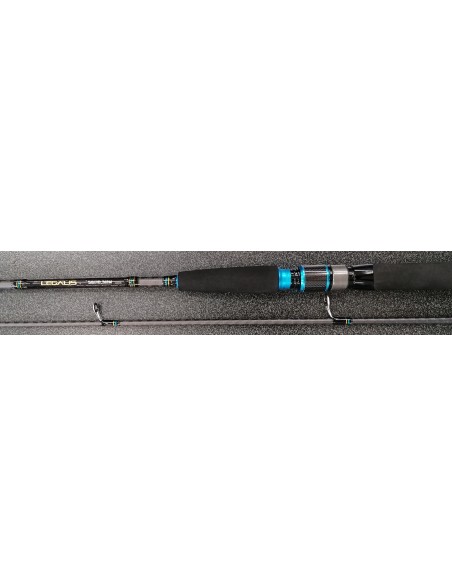 DAIWA LEGALIS BI SQUID 832M