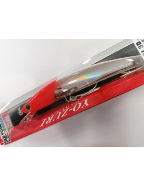 YO ZURI CRYSTAL MINNOW 3D FLOATING 130MM C5