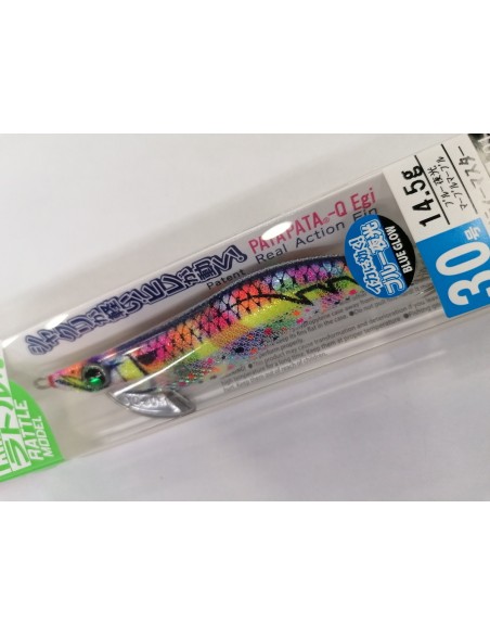 YO ZURI PATA PATA RATTLE 3,0 14,5G BLMM