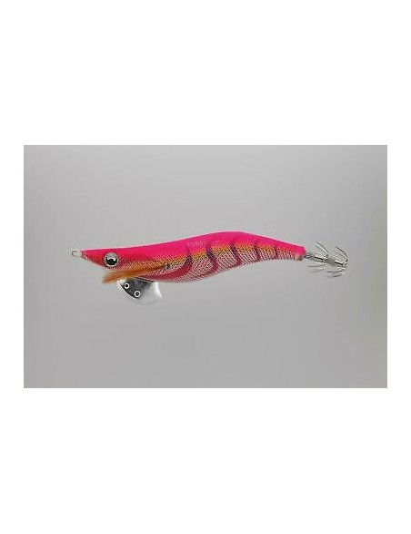 YAMASHITA EGI OH LIVE BASIC 3,0 032 RED