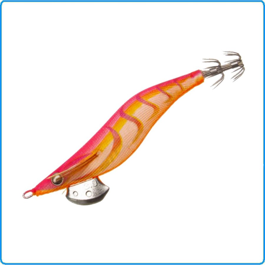 YAMASHITA EGI OH LIVE BASIC 3,0 040 GLOW
