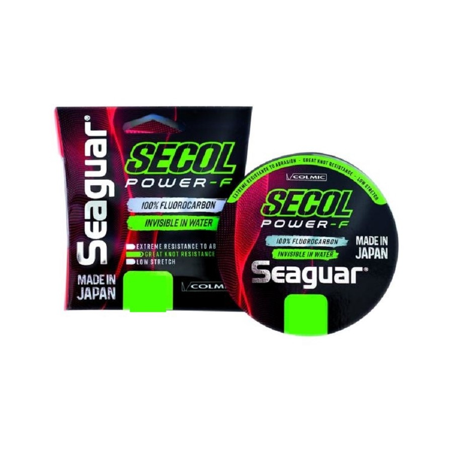 COLMIC SECOL 50MT 0,405MM