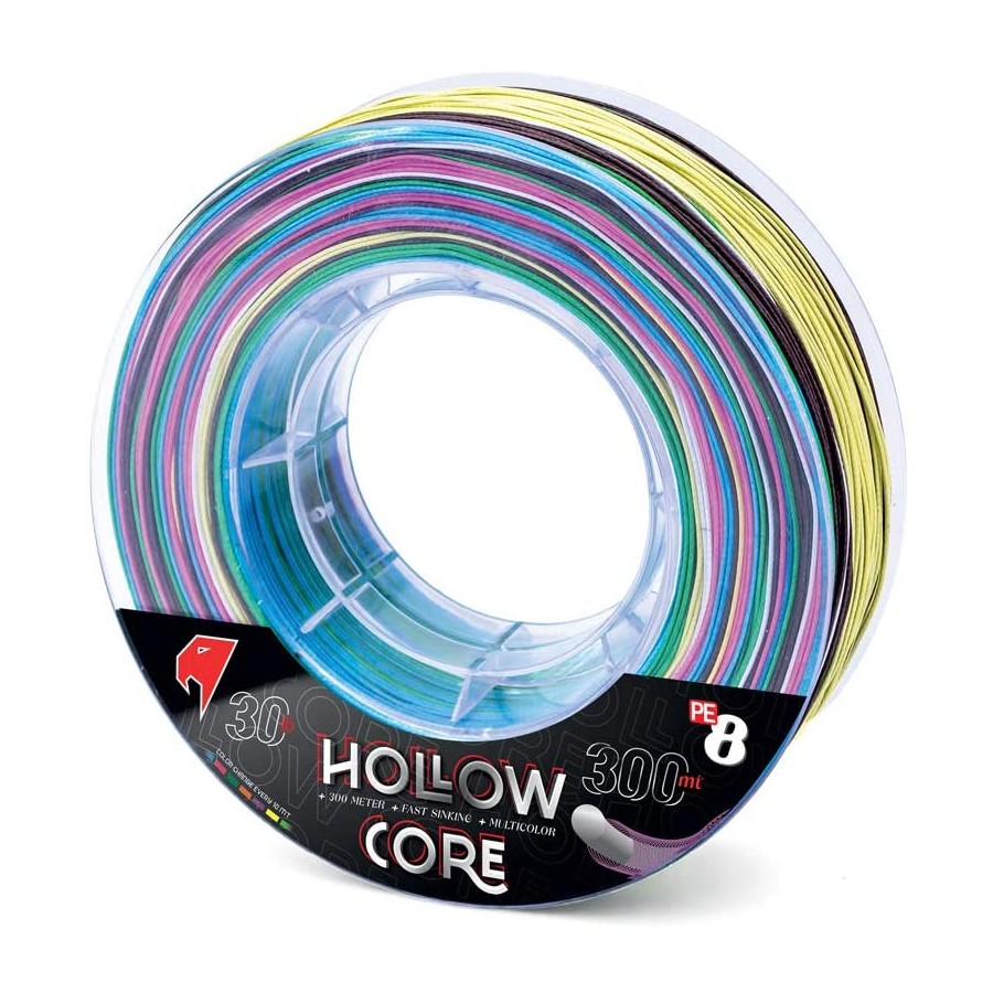 FALCON HOLLOW CORE 300MT 50LB