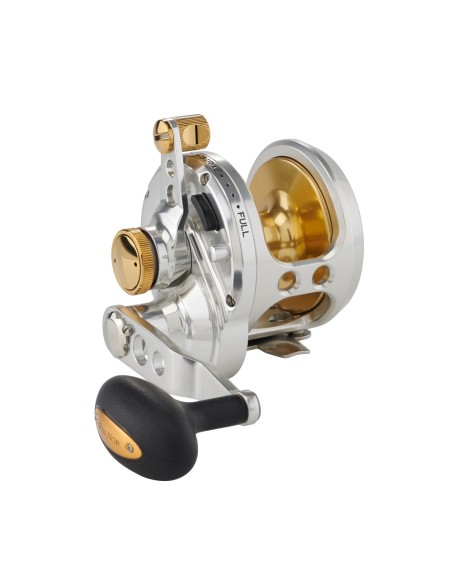 FIN-NOR MARQUESA 20LD