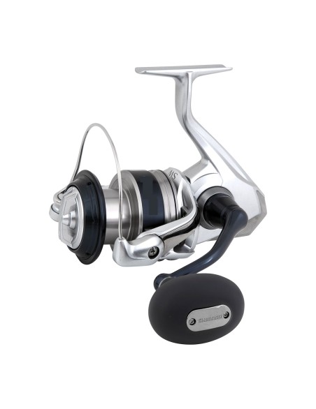 SHIMANO SARAGOSA SW-A 6000 HG