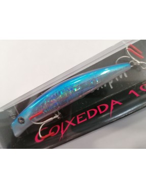 SEASPIN LURES COIXEDDA 100MM 16G AGUP