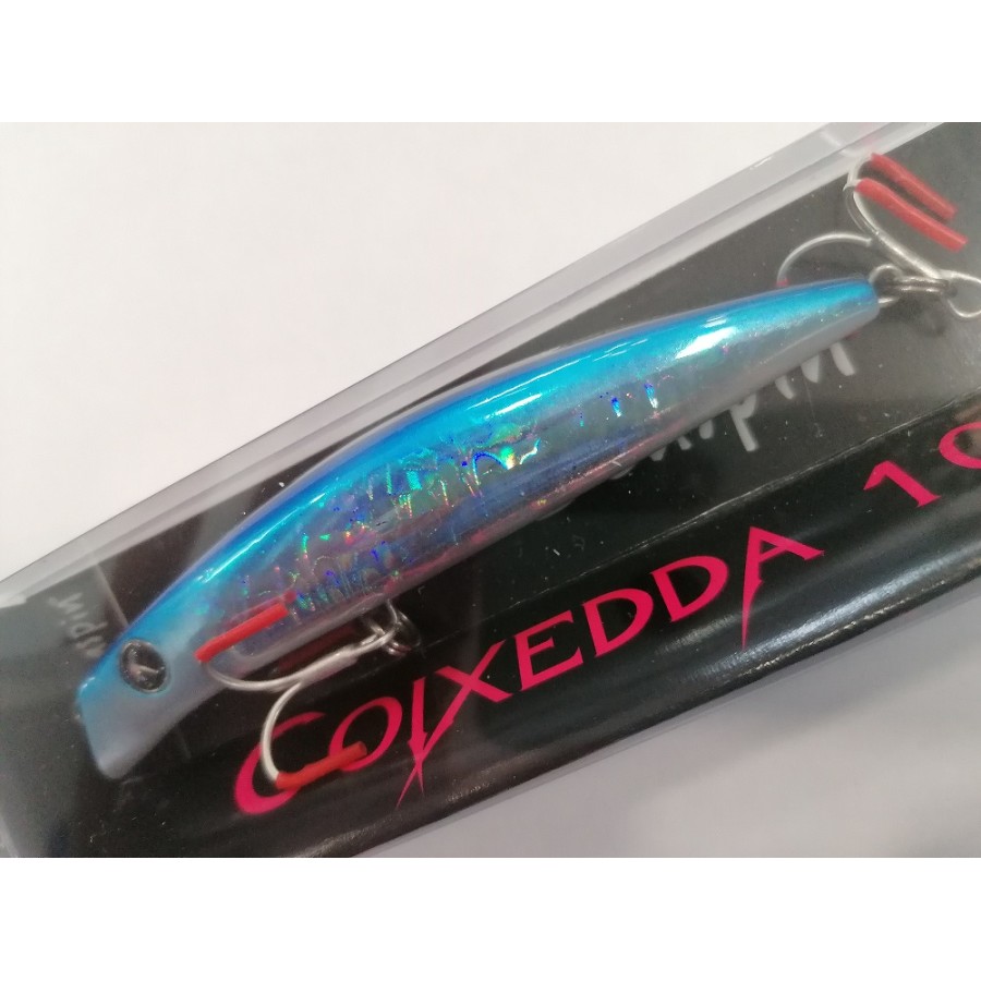 SEASPIN LURES COIXEDDA 100MM 16G AGUP