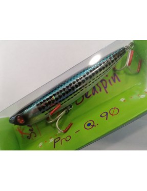 SEASPIN PRO Q 90MM COL.CEF
