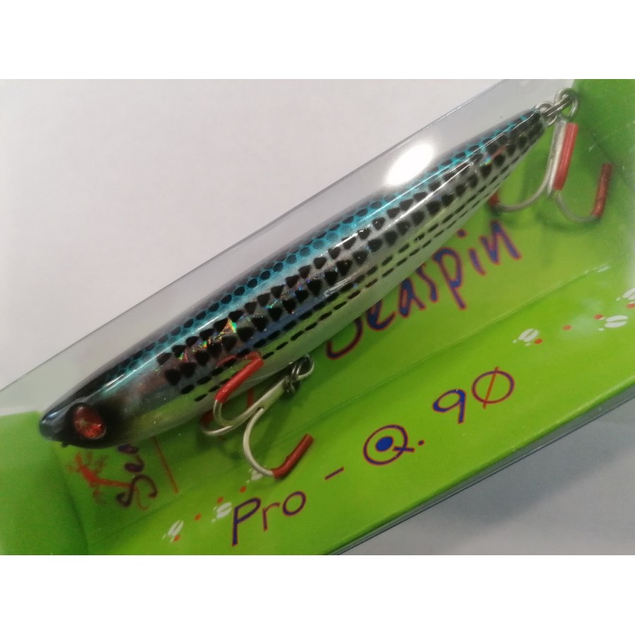 SEASPIN PRO Q 90MM COL.CEF