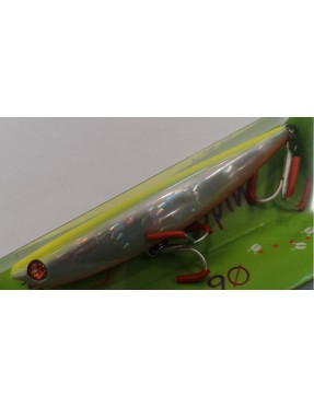 SEASPIN PRO Q 90MM COL.GBA