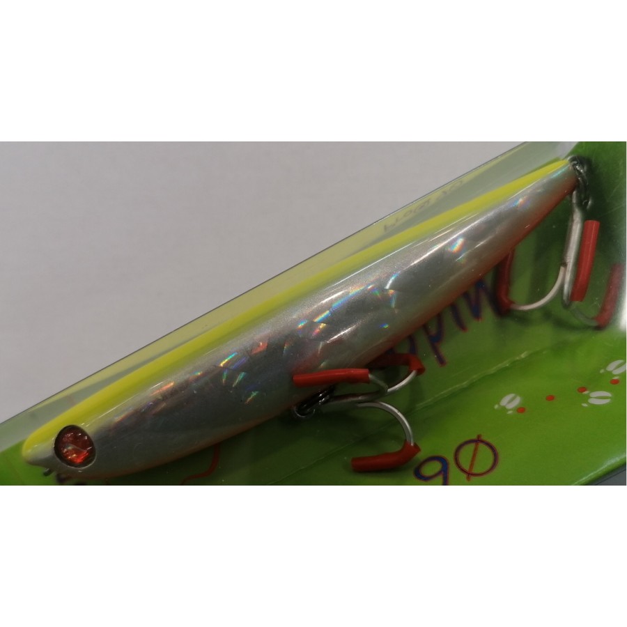 SEASPIN PRO Q 90MM COL.GBA