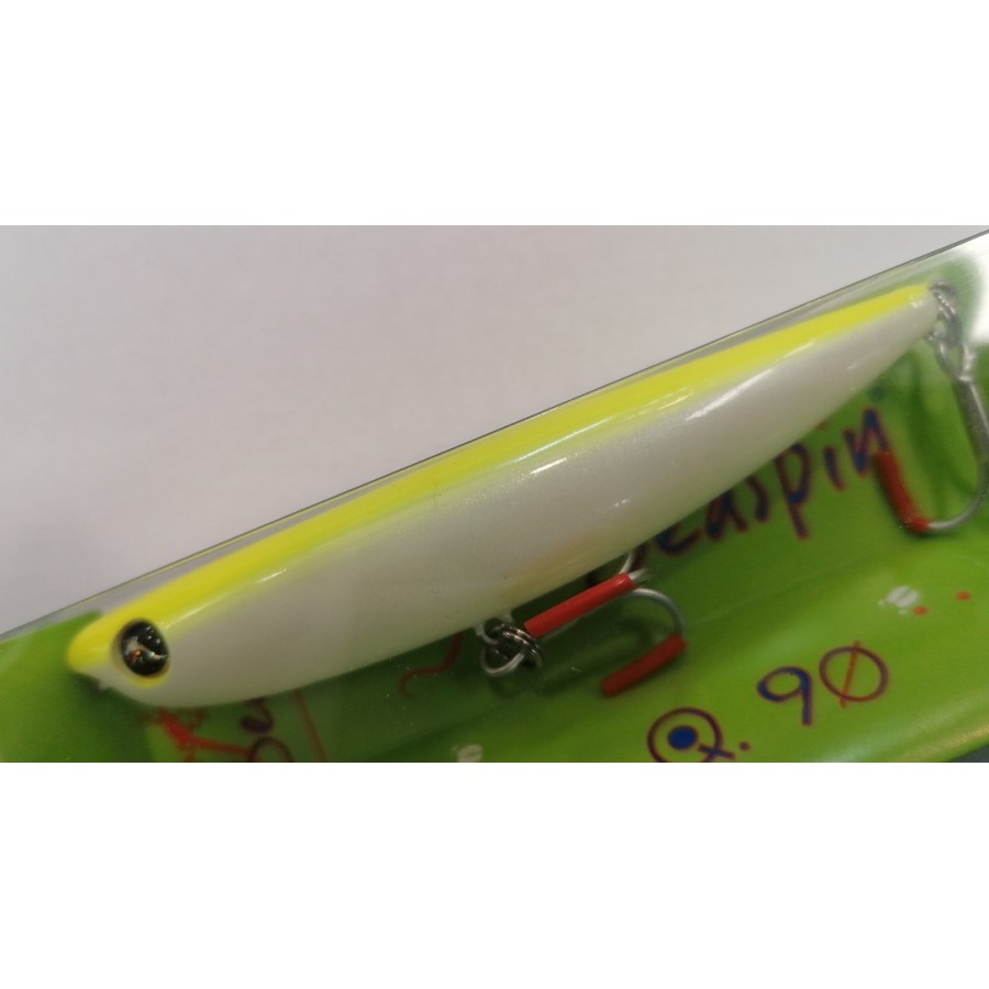 SEASPIN PRO Q 90MM COL.GLWG
